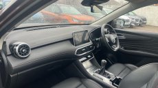 MG HS 1.5 T-GDI Trophy 5dr Petrol Hatchback